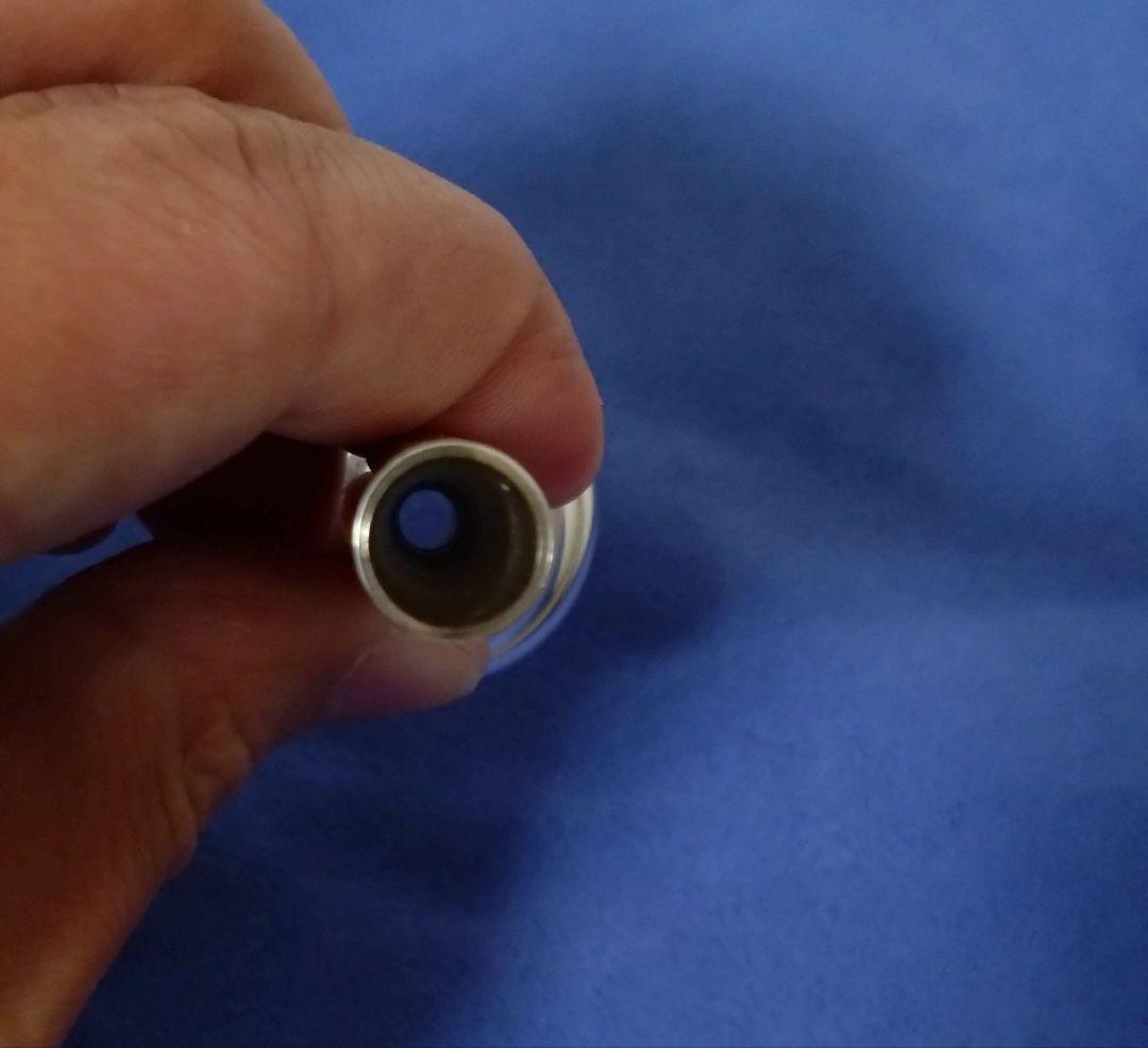 ウィリーズ トランペットマウスピース