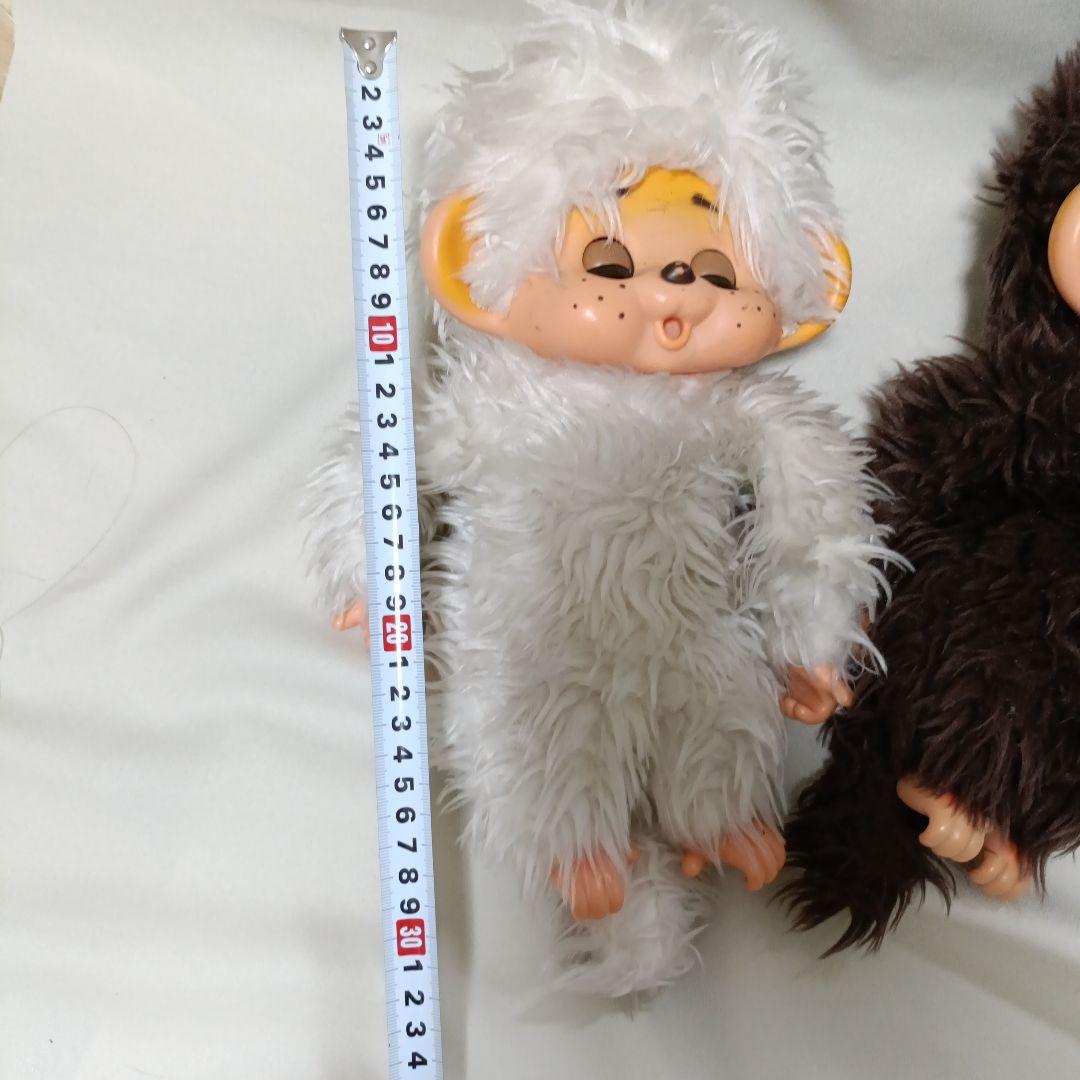【珍品】まごころの人形　大助くん　白黒まとめ　足裏ハート