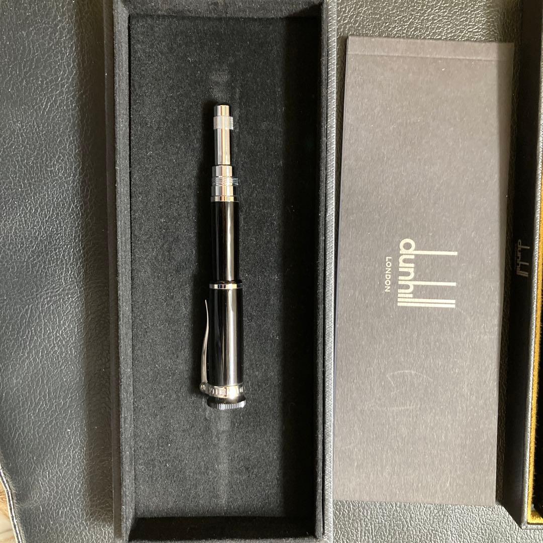 dunhill ボールペン