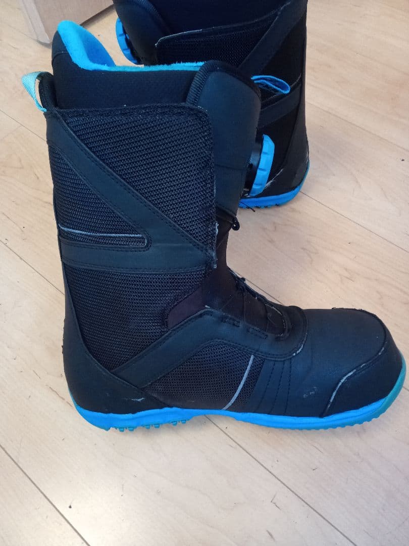 スノーボード　ブーツ　BURTON　27.5cm