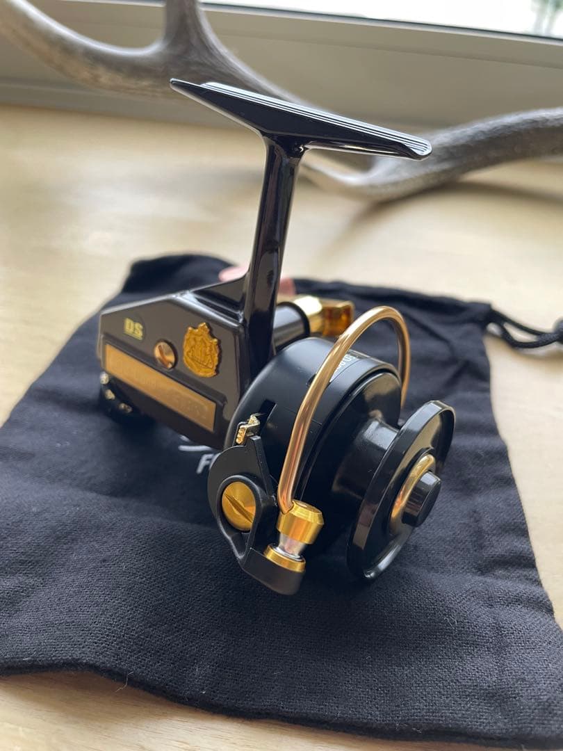 新品・未使用品 Cardinal3 BRL カーディル3 ABU