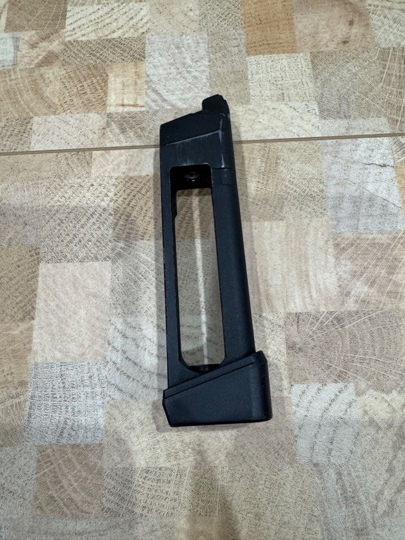 モモノスケCarbon8 STRIKER-9 カービンキット/ハンドガン