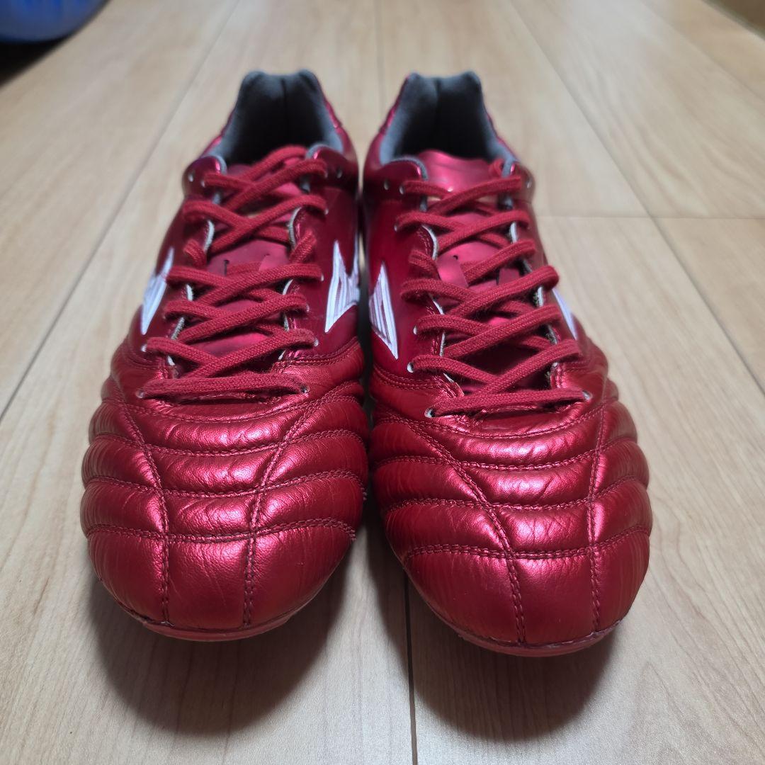 ミズノ　モナルシーダネオ3ワイドエリート 24.5cm　最終値下げ