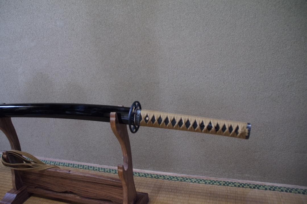 特価　コレクター極美「へしきり長谷部」模擬刀