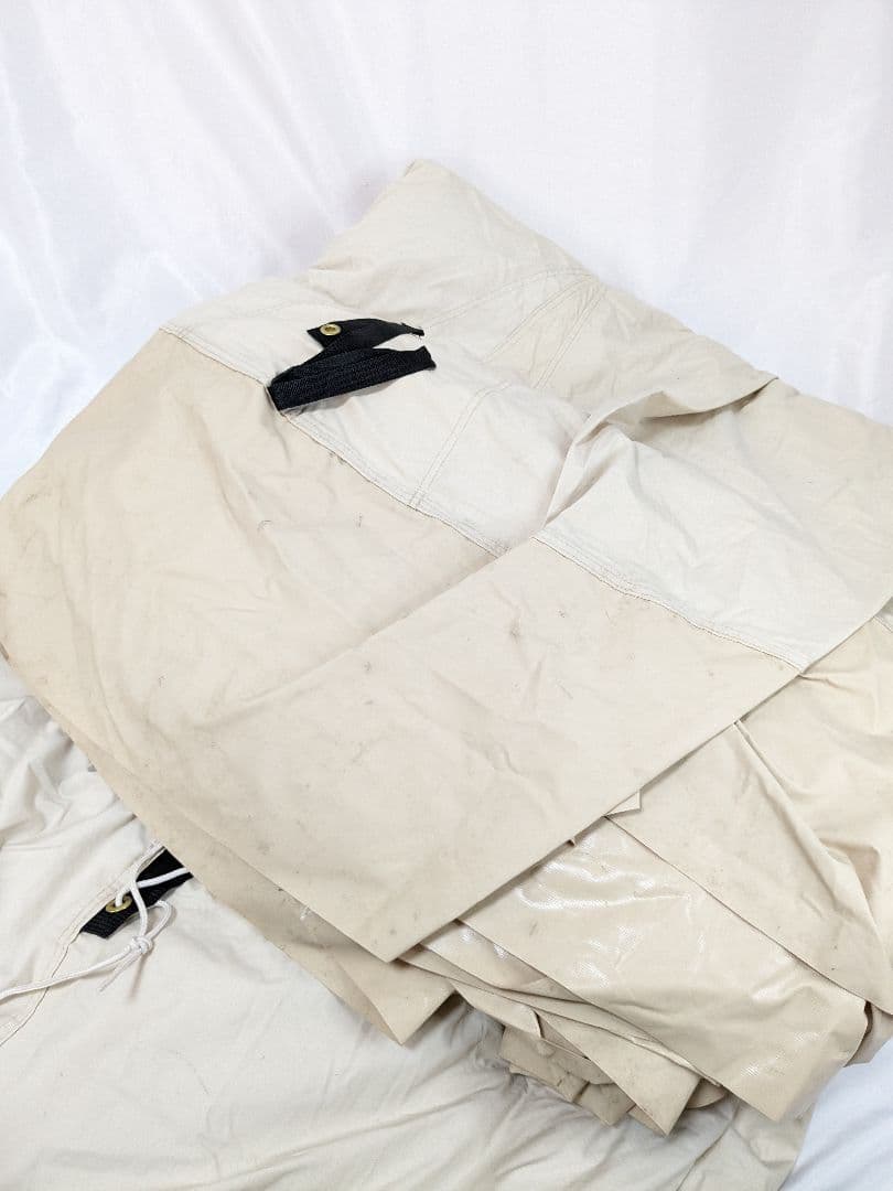 NORDISK SIOUX ワンポールテント ノルディスク スー