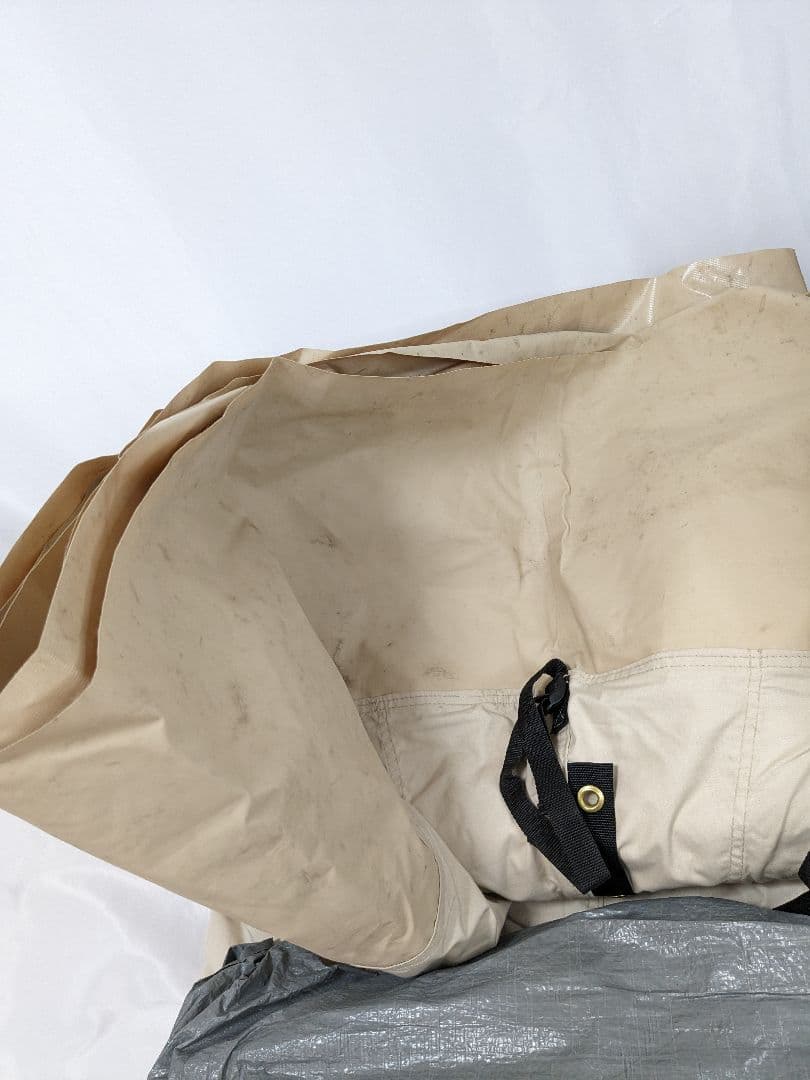 NORDISK SIOUX ワンポールテント ノルディスク スー