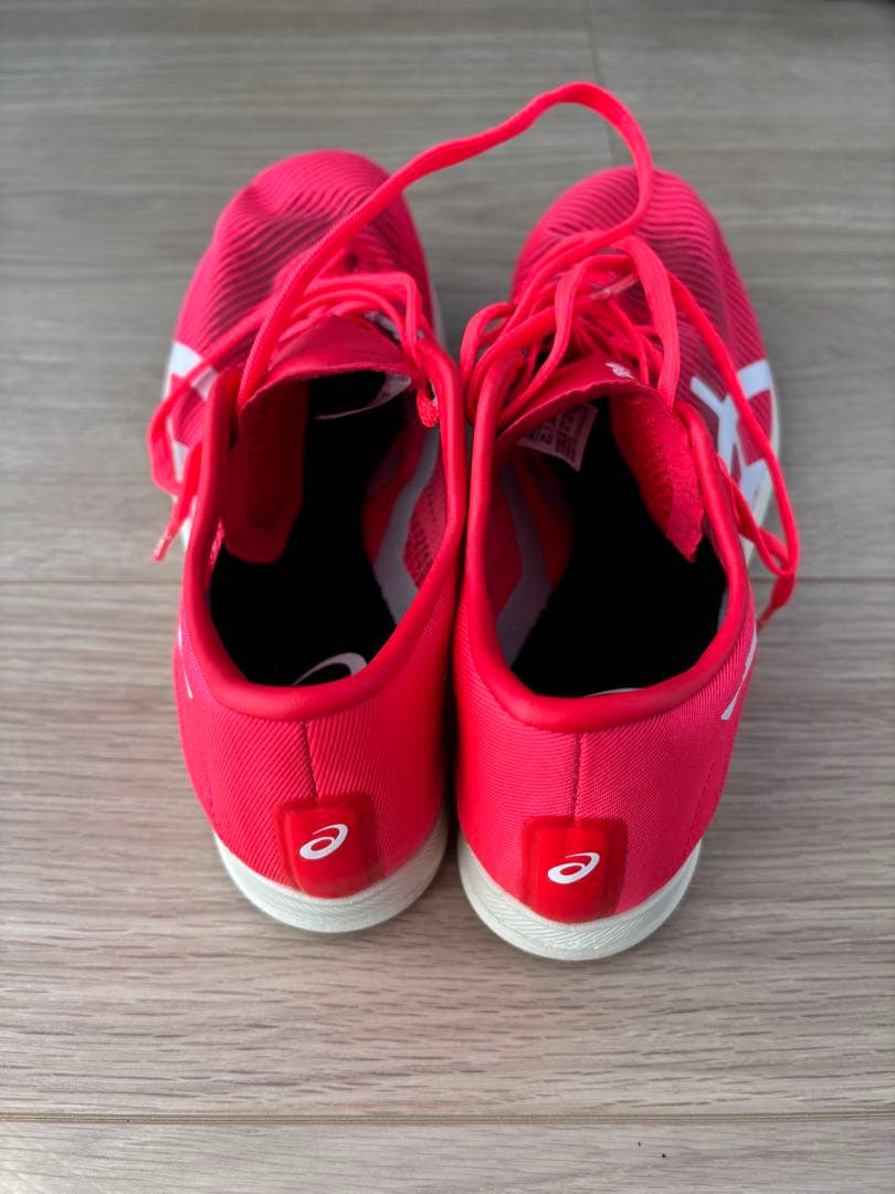 ASICS スパイク コスモレーサー3 26.0cm長距離用