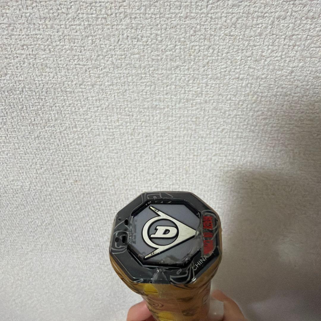 新品未使用　希少　ダンロップ マックスプライ マッケンローモデル