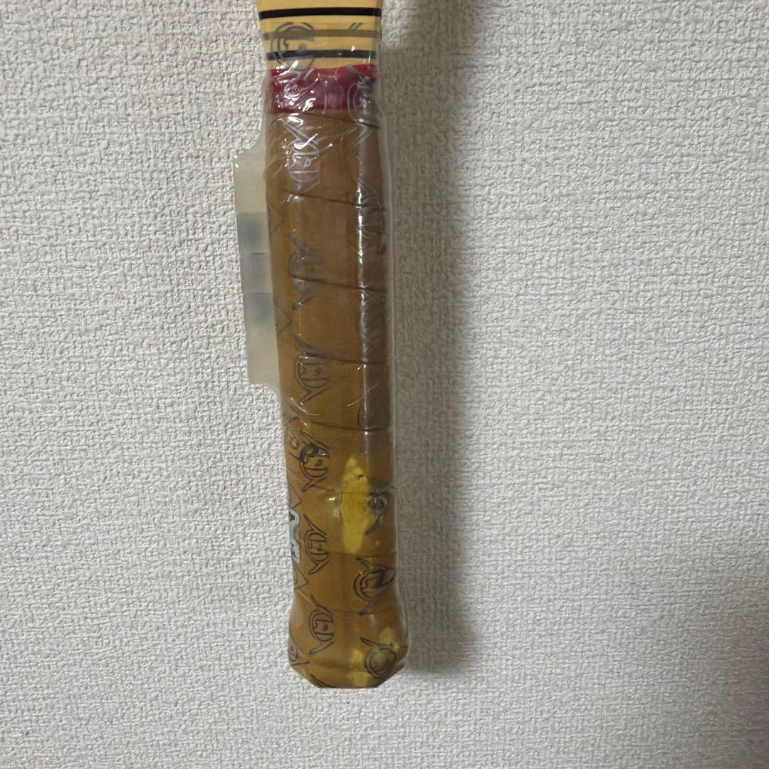 新品未使用　希少　ダンロップ マックスプライ マッケンローモデル