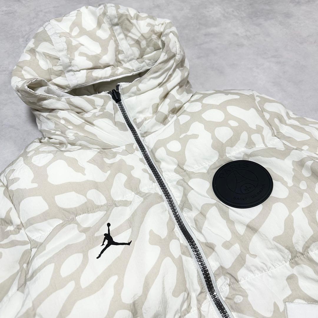 ナイキ s パリ paris ジャケット アウター サッカー ネイマール