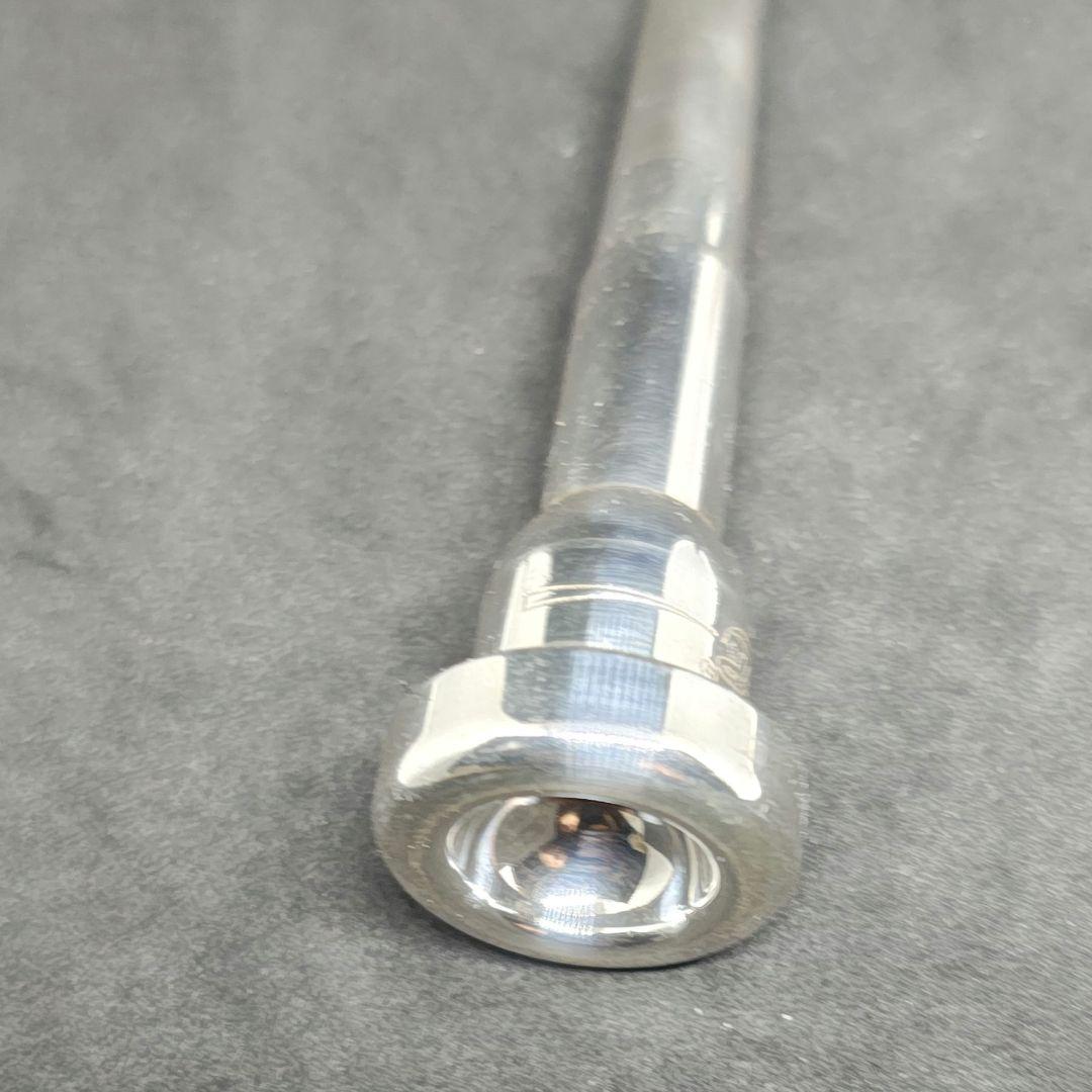 GR 64MS トランペット用マウスピース