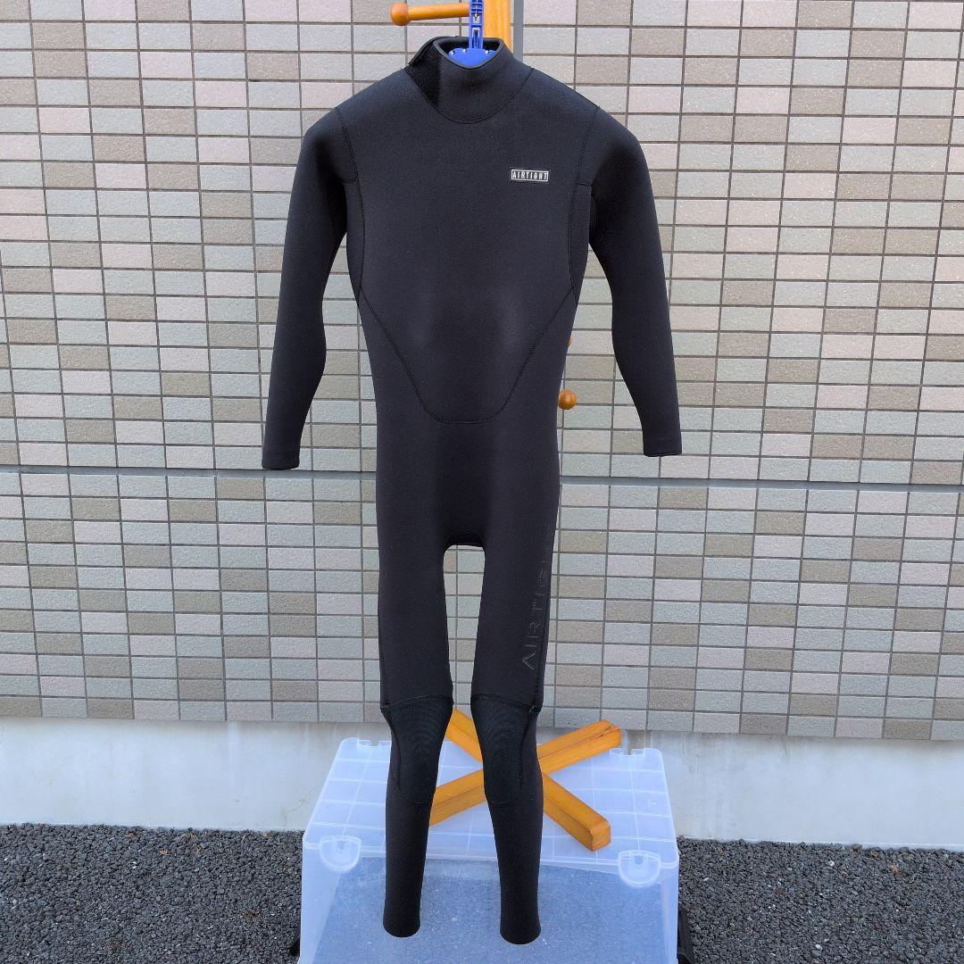 エアタイト　フルスーツ