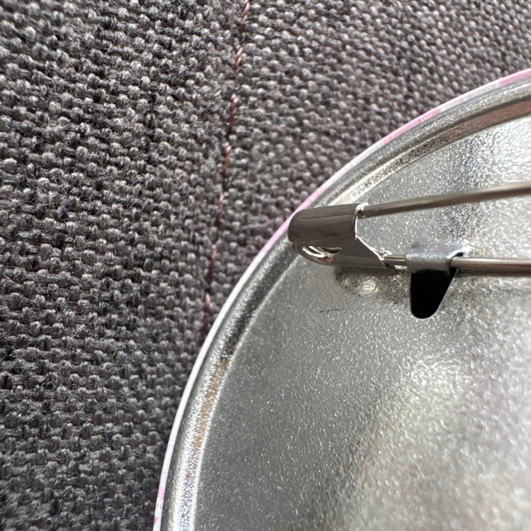 マリア様がみてる　缶バッジ　アクキー　まとめ