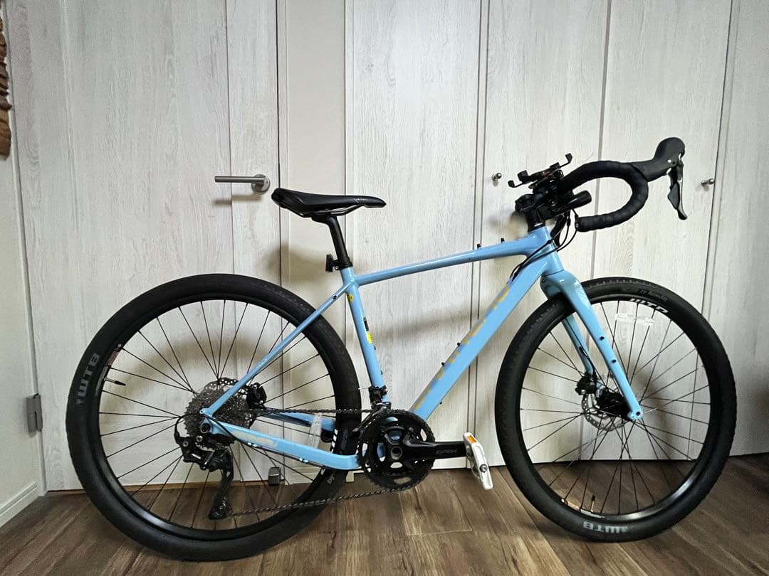 【最終値下げ！】GARNEAU GARIBALDI G2 2020年モデルロード