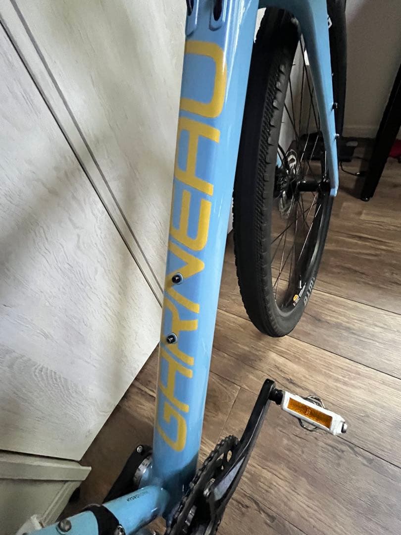 【最終値下げ！】GARNEAU GARIBALDI G2 2020年モデルロード