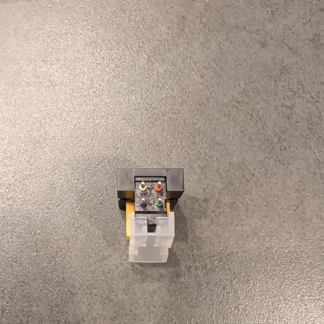 Nagaoka MP-110 ナガオカ