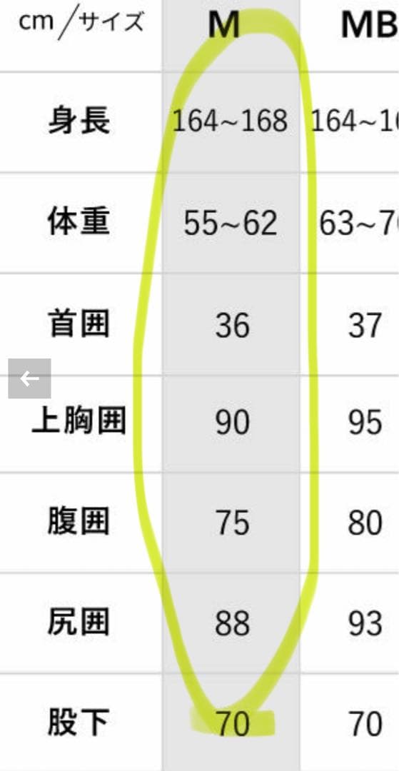 ヘレイワホ　5/4mm FULL LCZIP CLASSIC メンズ　M