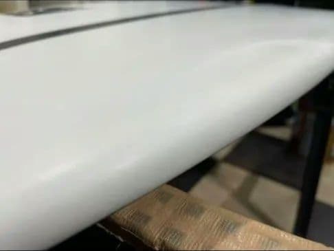 FIREWIRE ファイヤーワイヤー グレイザー マチャドフィン付