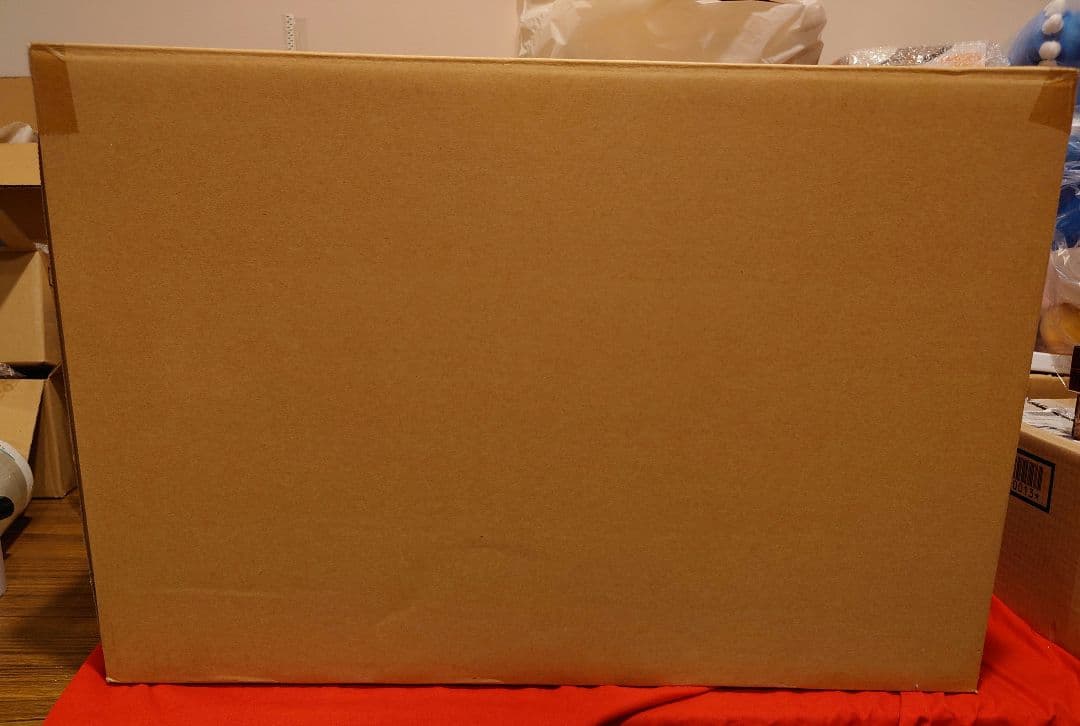 FF VII 限定版 フィギュア クラウド・ストライフ & ハーディ＝デイトナ