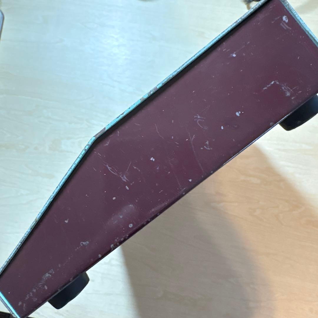 Danelectro Reel Echo ギターエフェクター