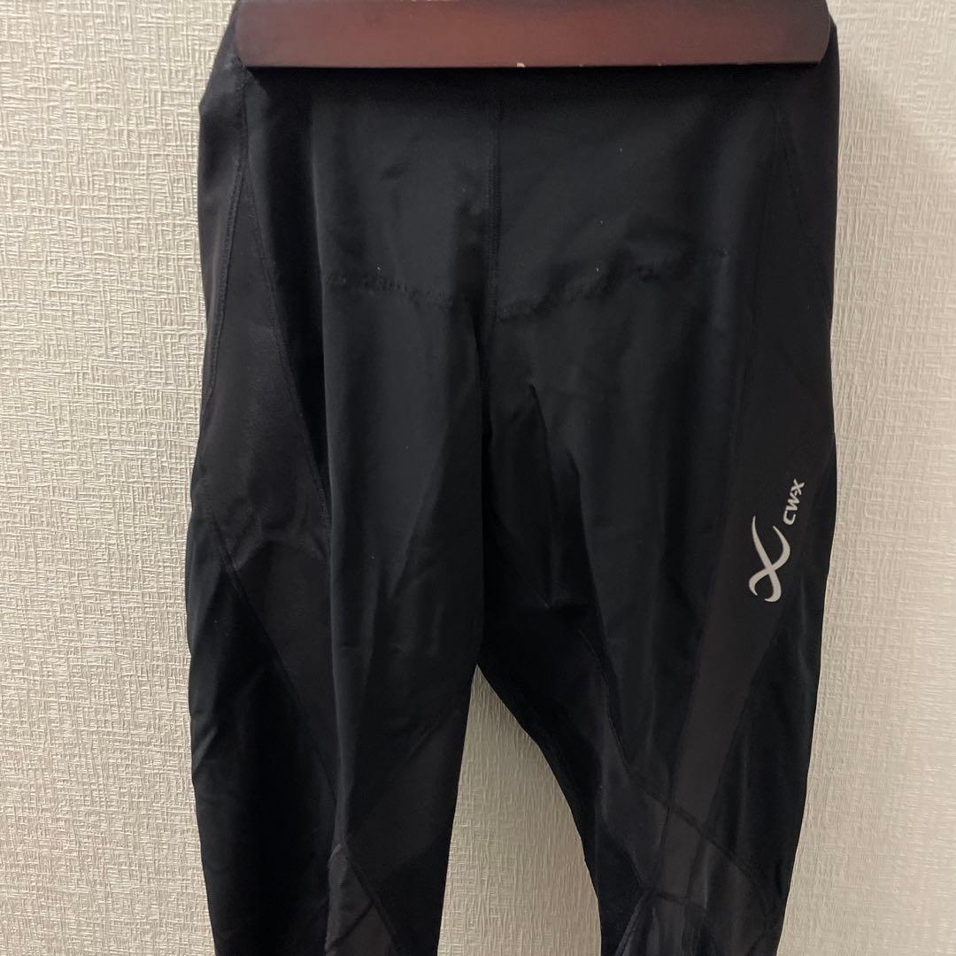 シーダブリューエックス/ワコール] メンズスポーツタイツ ジェネレーターモデル