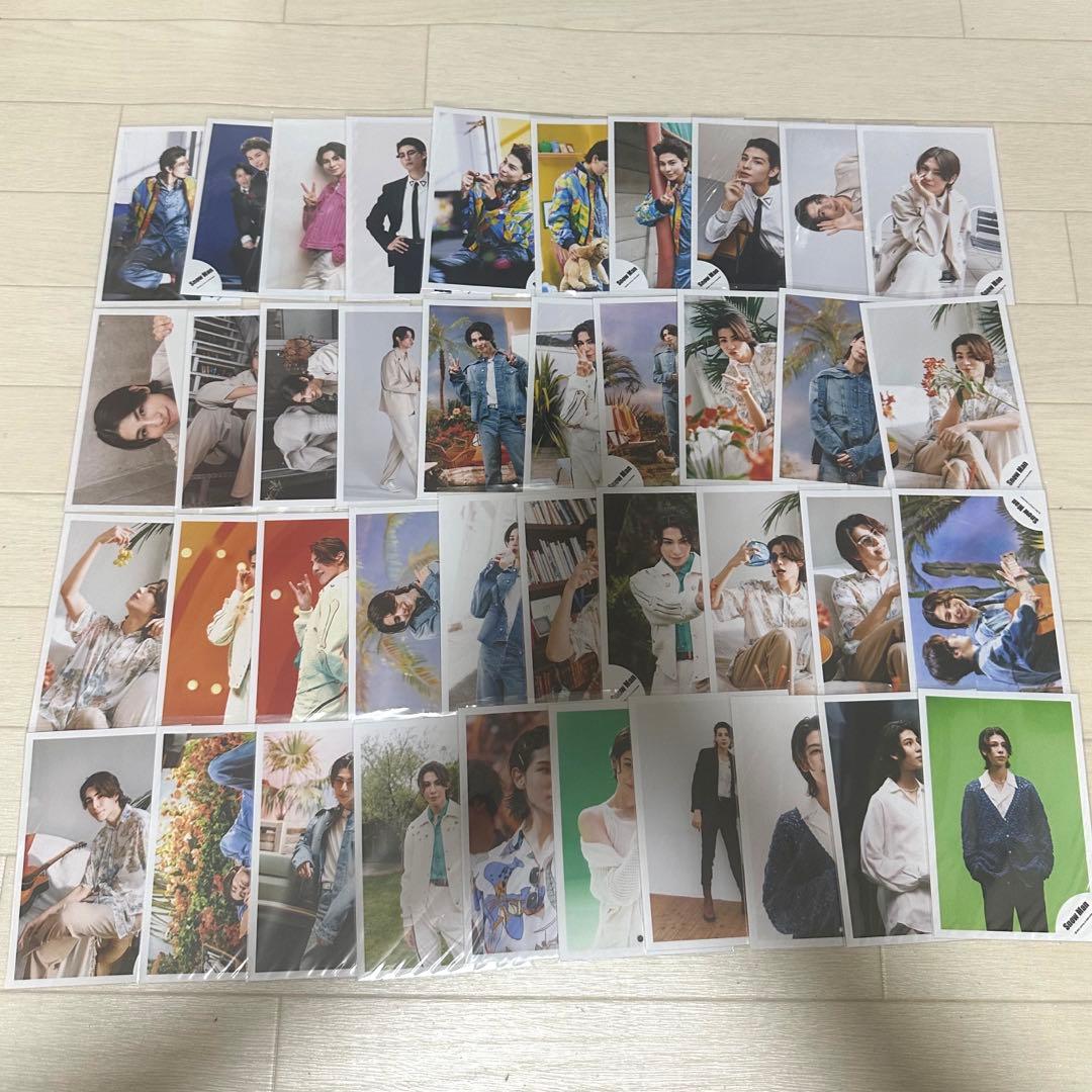 ラウール　公式写真