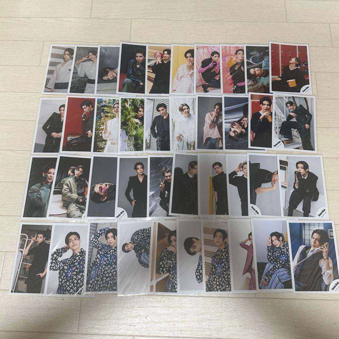 ラウール　公式写真