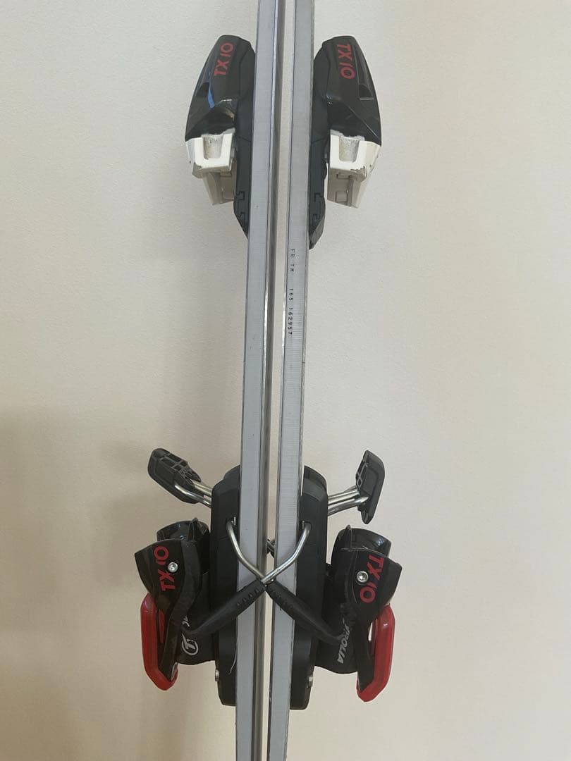 ID one ski FREERIDE TM 165cmテクニカルモーグル