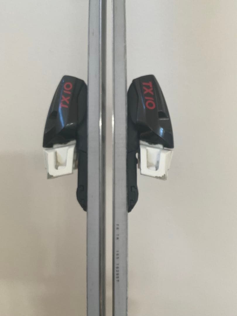 ID one ski FREERIDE TM 165cmテクニカルモーグル