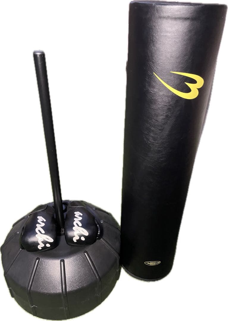 BODYMAKER スタンディングサンドバック