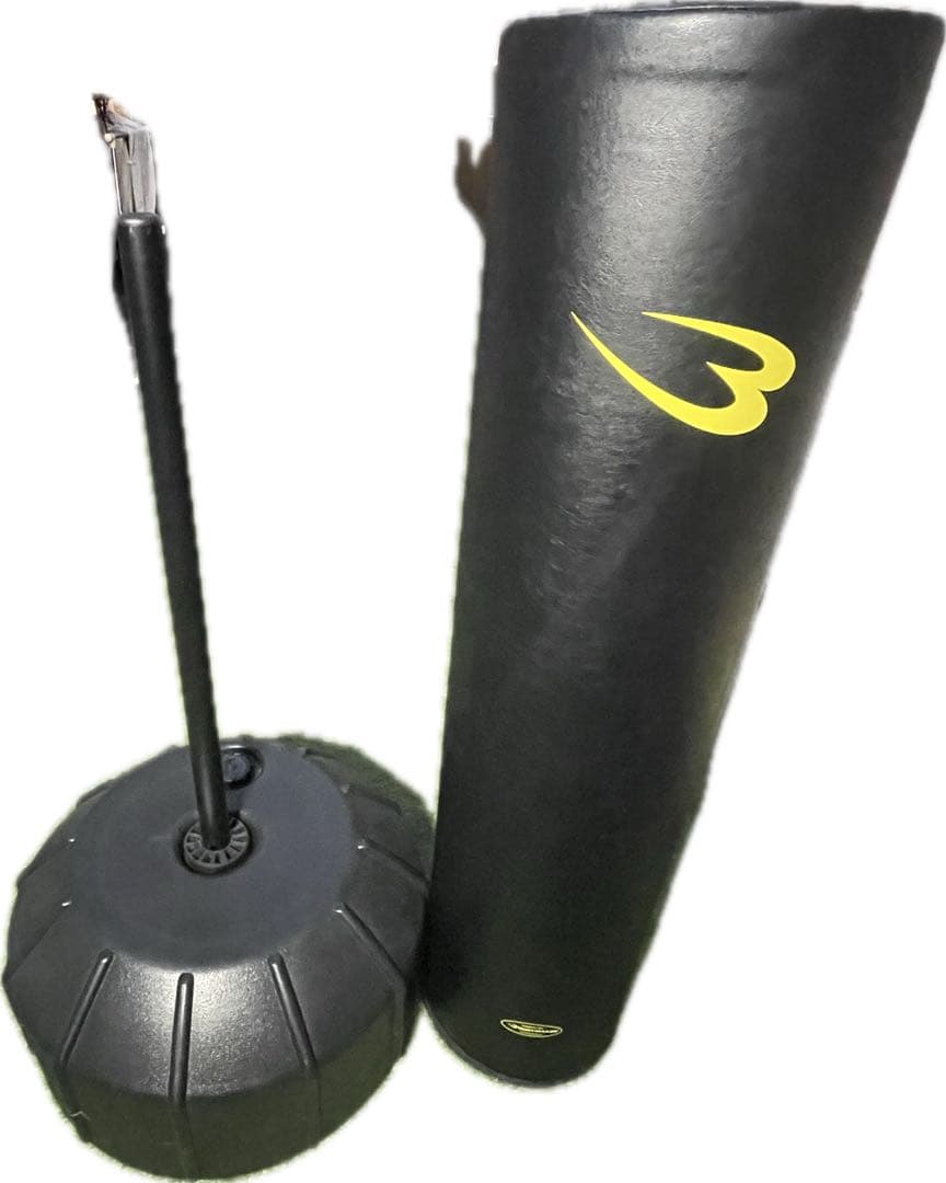 BODYMAKER スタンディングサンドバック