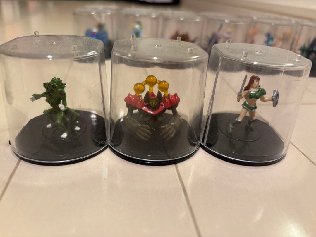 遊戯王ダイスモンスターズ　まとめ売り