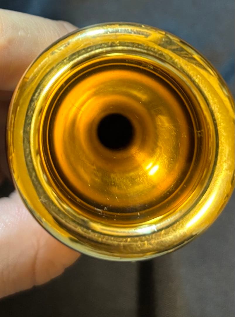 S.E. Shires vintage2G シャイアーズ マウスピース