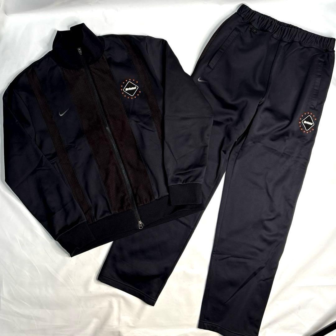 fcrb bristol エフシーアールビー ブリストル セットアップ