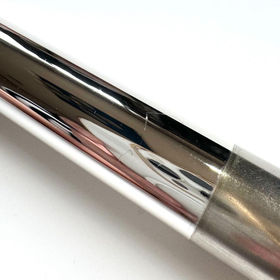 【美品】 Heinrich へインリッチ　フルート