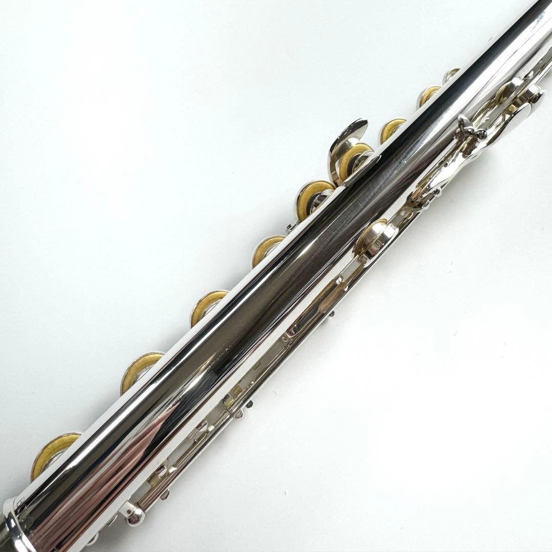 【美品】 Heinrich へインリッチ　フルート