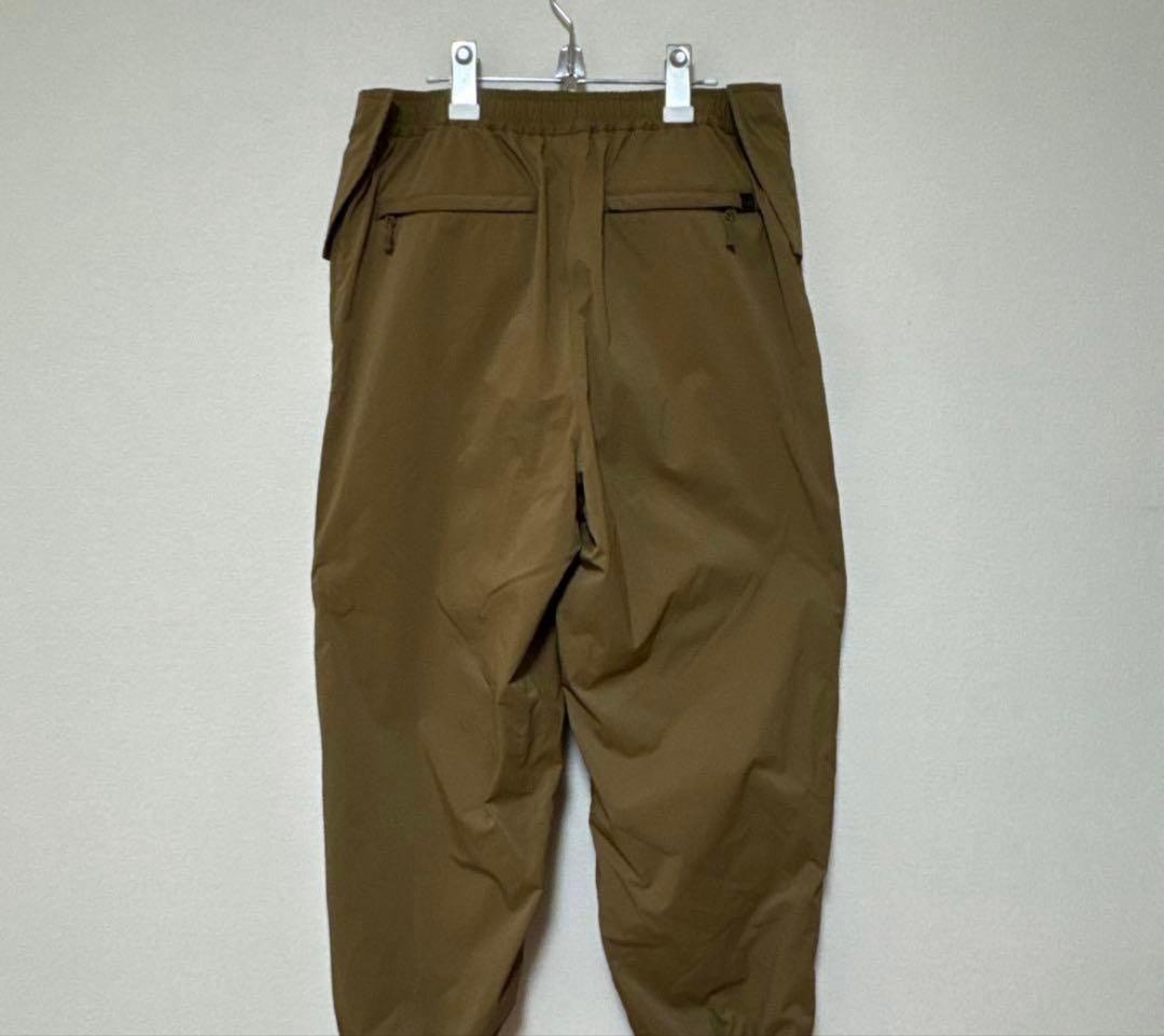 Mサイズ　DAIWA PIER39 REVERSIBLE MIL ECWCS