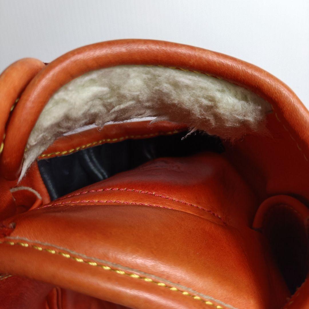 Rawlings Pro Preferred 一般軟式グローブ 外野手 右投げ