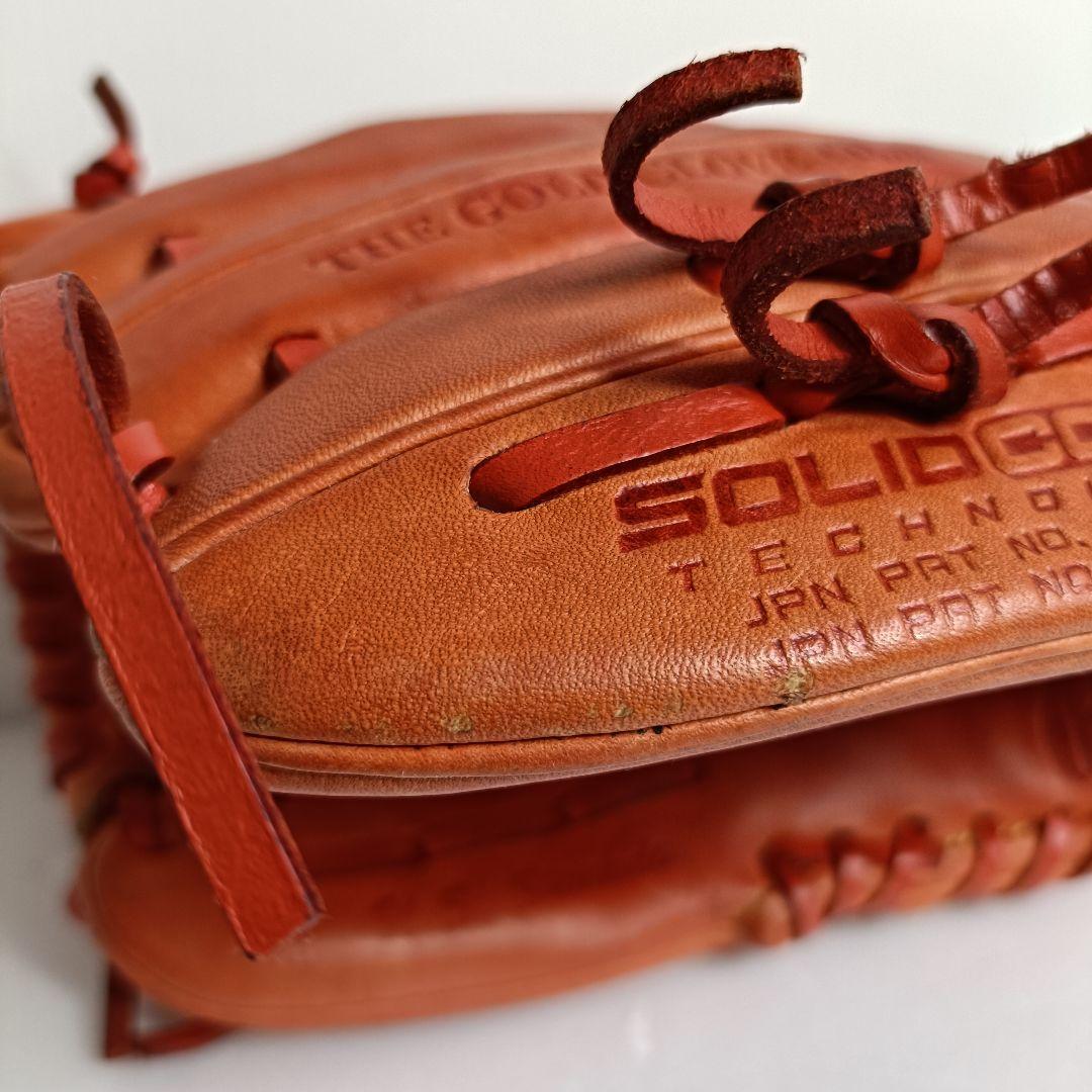 Rawlings Pro Preferred 一般軟式グローブ 外野手 右投げ