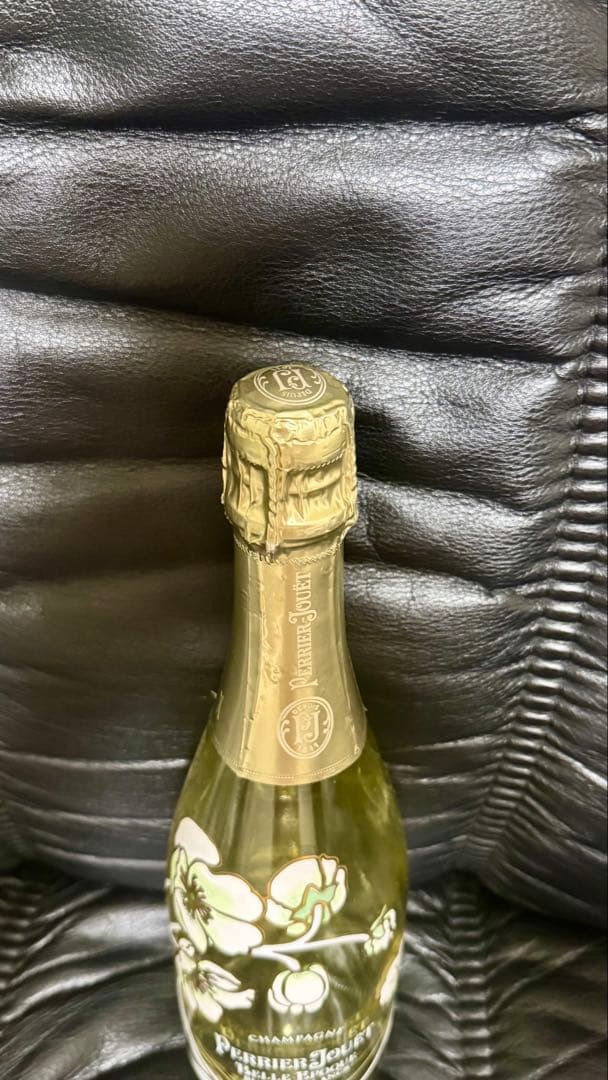 【非売品】未開封栓 ベルエポック ダミーボトル ブランドブラン マグナム