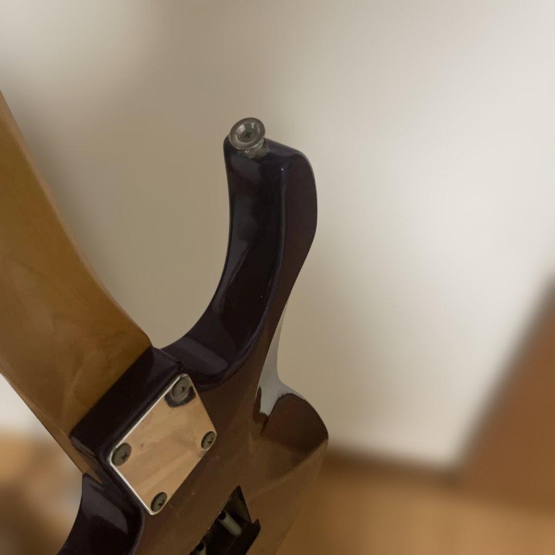 Grover Jackson Dinky EMG SLVx2 85搭載値下げ可