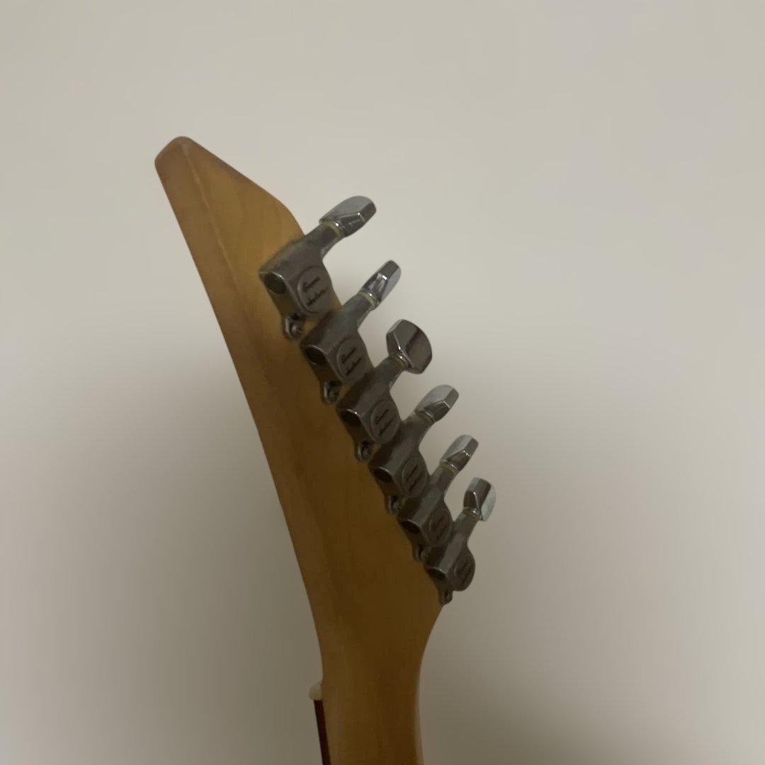 Grover Jackson Dinky EMG SLVx2 85搭載値下げ可