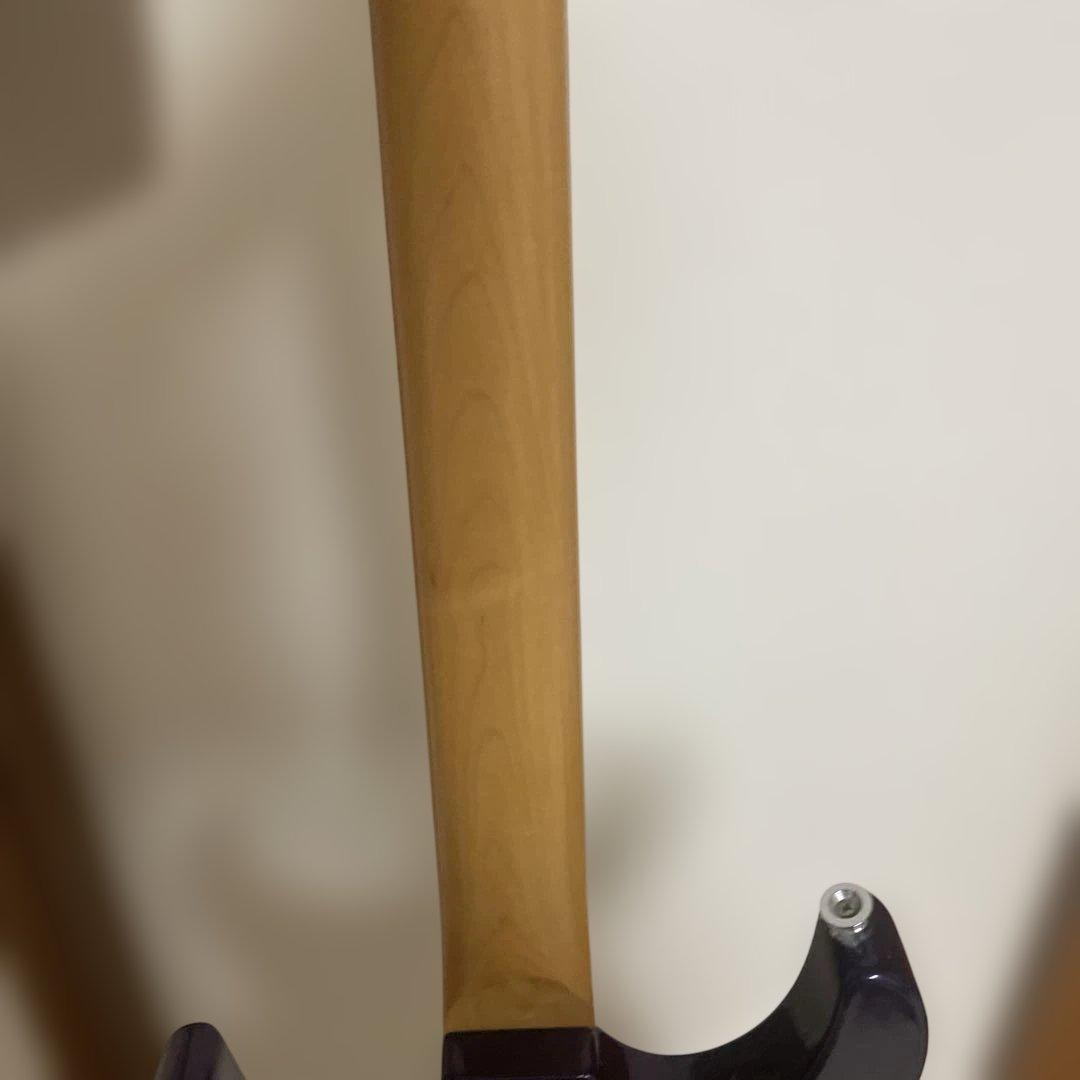 Grover Jackson Dinky EMG SLVx2 85搭載値下げ可