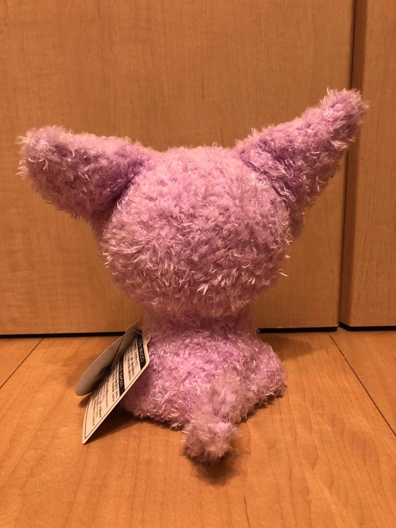 【美品】ポケットモンスター ふわふわぬいぐるみ３点セット