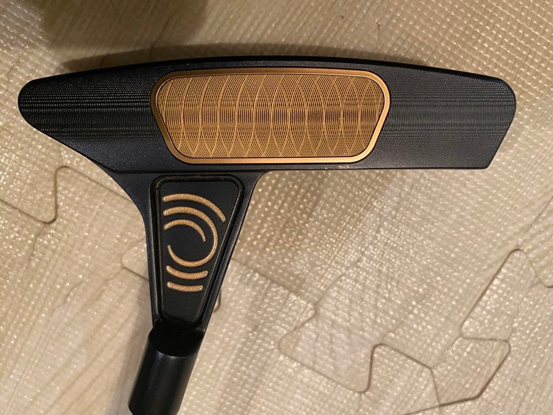 クラブ AI ONE MILLED TRI BEAM DOUBLE WIDE T CS