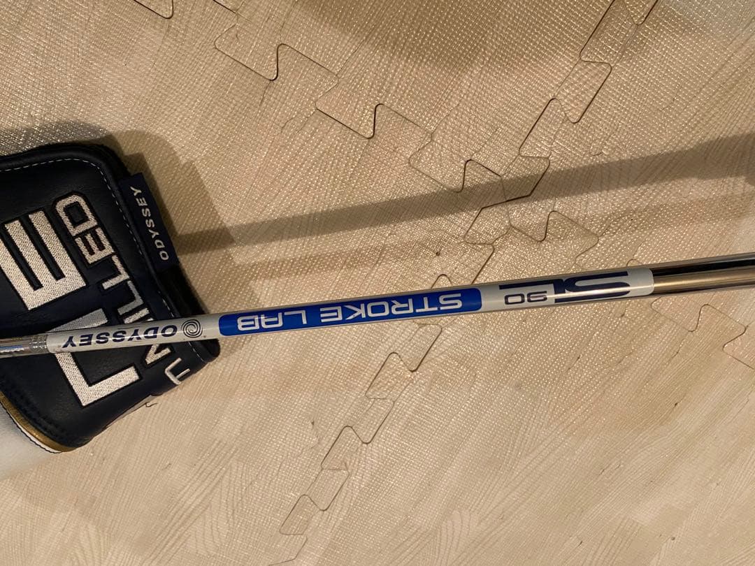 クラブ AI ONE MILLED TRI BEAM DOUBLE WIDE T CS