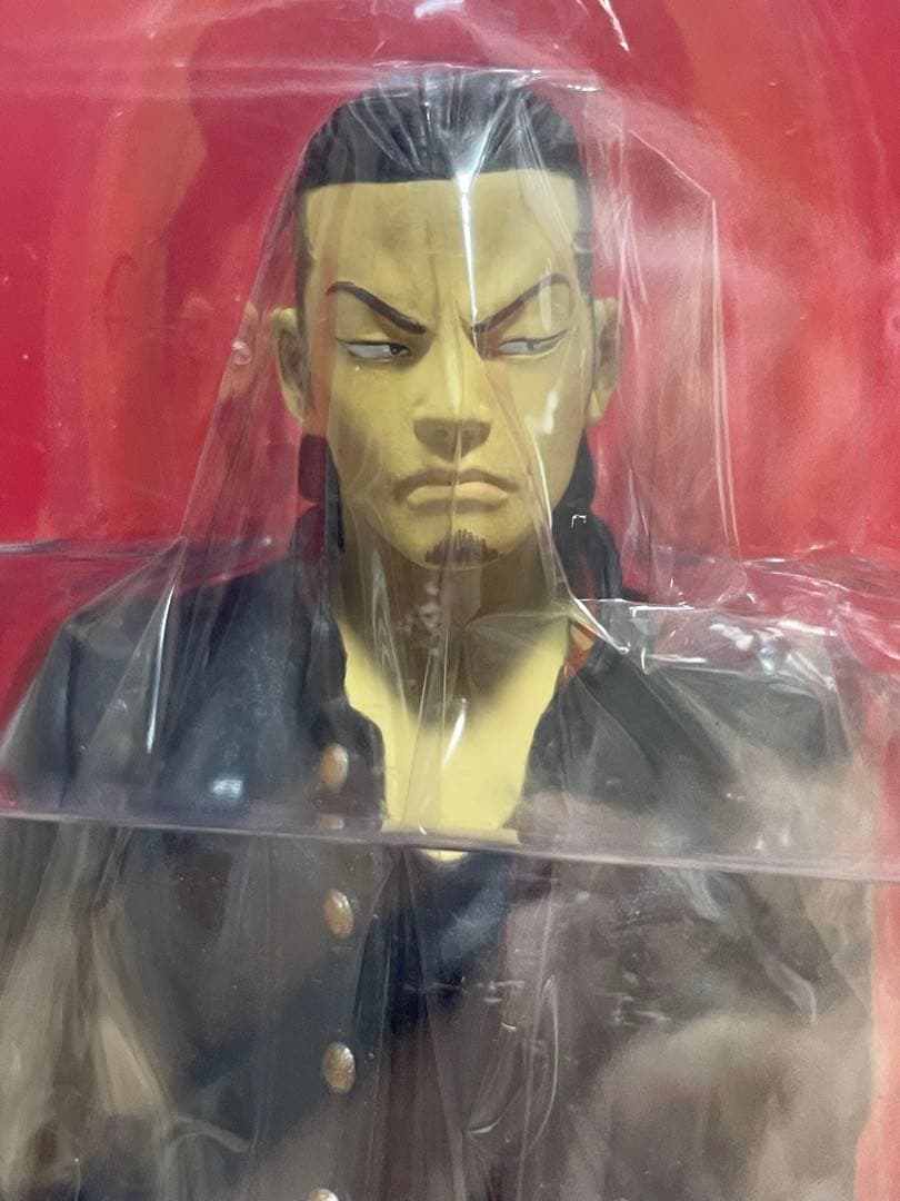 ☆滝谷源治☆Flash Back Generation フィギュア 未開封