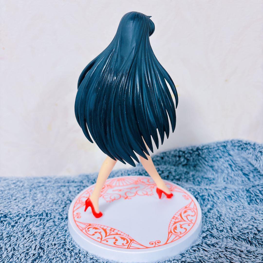 セーラームーン Girls Memories フィギュア 9体セット まとめ売り