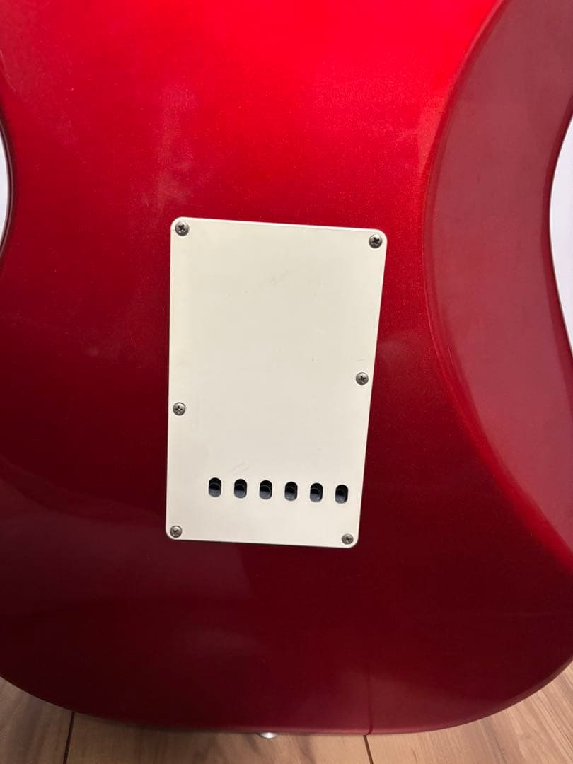 Fender Stratocaster フェンダー　ストラトキャスター