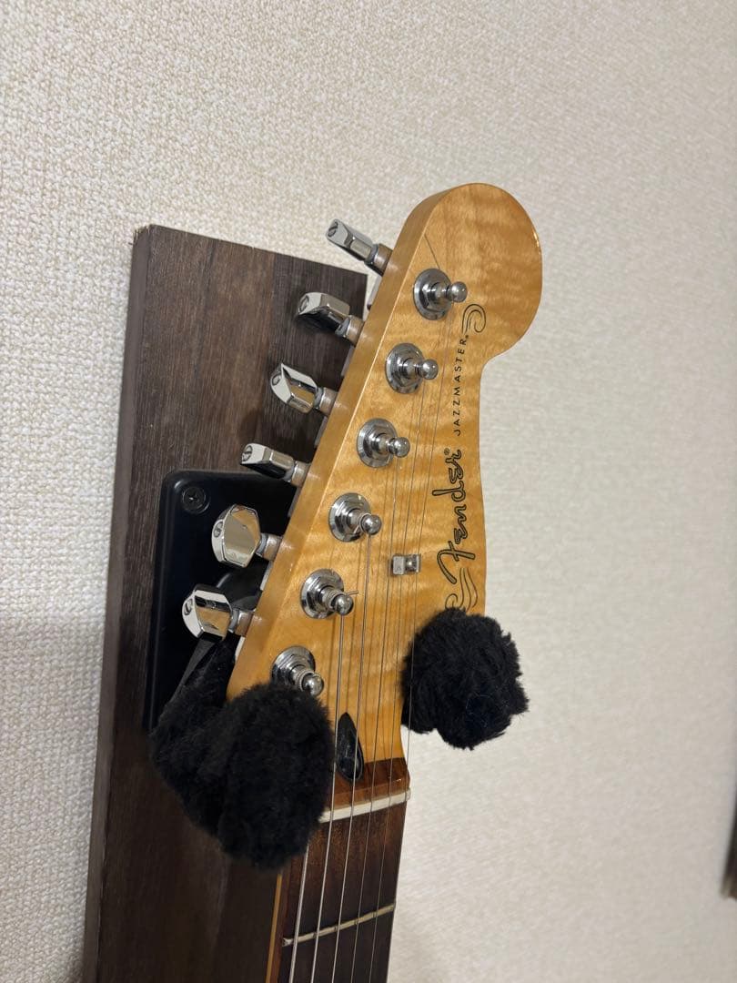 fender Mexico ジャズマスター